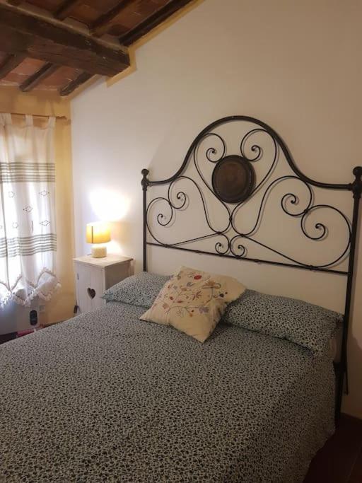 Casa Della Rosa Villa ปีติญาโน ภายนอก รูปภาพ
