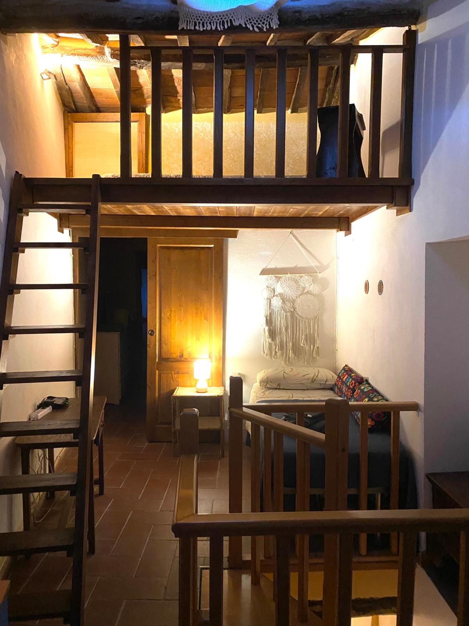 Casa Della Rosa Villa ปีติญาโน ภายนอก รูปภาพ