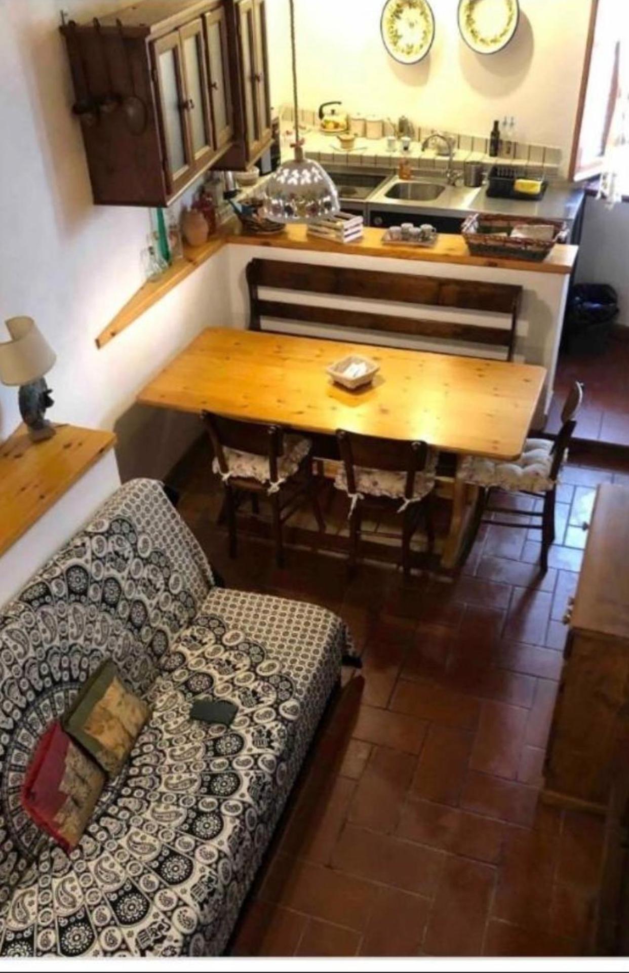 Casa Della Rosa Villa ปีติญาโน ภายนอก รูปภาพ
