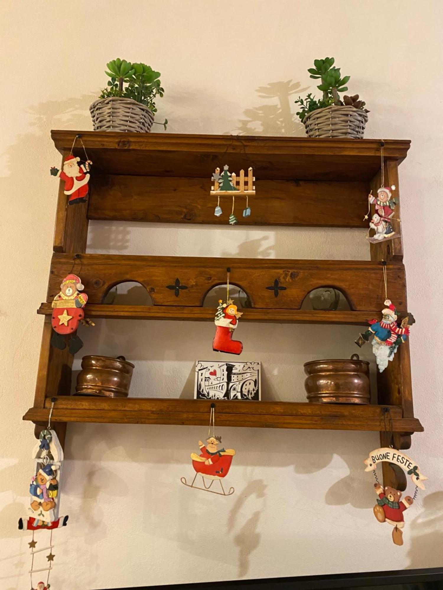 Casa Della Rosa Villa ปีติญาโน ภายนอก รูปภาพ